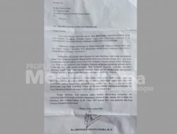 Bantahan/Klarifikasi terhadap Berita Rosmaida Asianna Purba 