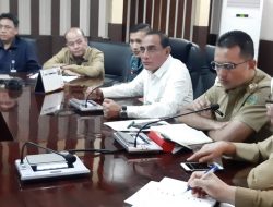 Kepala BBPOM Medan Bagus Kesuma : Kami terus melakukan pengawasan peredaran obat dan makanan di wilayah kerja kami…