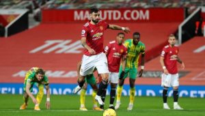 Bruno Fernades Puji Kiper WBA