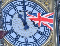 Inggris Perpanjang Subsidi Upah Pekerja hingga Maret 2021