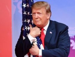 Daftar Kerusakan Terbesar AS di Bawah Kepemimpinan Trump