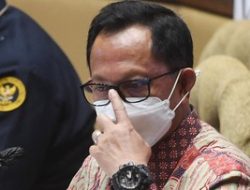 Tito Absen, DPR Tunda Rapat soal DPT Pilkada 2020
