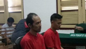 MA Ubah Vonis Mati Mahasiswa Riau yang Bawa 20 Kg Sabu Jadi 15 Tahun Bui