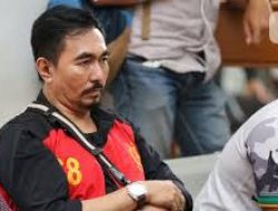 Sebelum Meninggal, Gatot Brajamusti Keluhkan Hipertensi-Gula Darah Tinggi