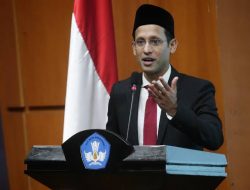 Mendikbud Perbolehkan Sekolah Dibuka Mulai Januari 2021