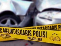 Jurnalis Metro TV Meninggal Dunia Usai Kecelakaan di Jalan Raya Bekasi