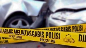 Jurnalis Metro TV Meninggal Dunia Usai Kecelakaan di Jalan Raya Bekasi