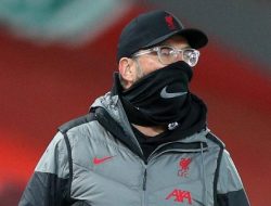 Atalanta Vs Liverpool: Si Merah Wajib Waspada sama Tajamnya La Dea