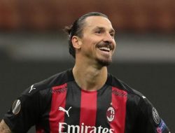 Ini Bedanya AC Milan yang Dulu dan Kini di Mata Ibrahimovic