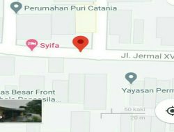 Gerah, Stanggang Pindahkan Lokasi Berjudi ke Jermal 15