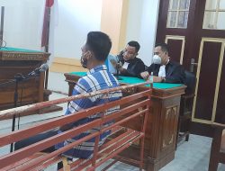 Airsoft Gun dengan Senjata Api Berbeda, PH Minta Kliennya Dibebaskan 