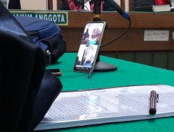 Dirut PT KAYA Dituntut 3,5 Tahun Penjara, JPU Menilai Canakya Terbukti Lakukan Penggelapan Secara Bersama-sama