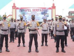Pengamanan Pilkada, Kapolda Sumut Jamin Netralitas Polri