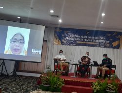 Dr. Alfitra Salamm: Partisipasi Pemilih Meningkat, Penyelenggara Pilkada 2020 Patut Diapresiasi
