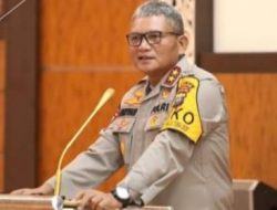 Kapolda Sumut Imbau Masyarakat Serahkan Permasalahan FPI Melalui Mekanisme Hukum
