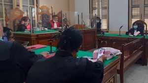 Pembunuh Dua Anak Tiri di Medan Diadili, Terungkap Pesan Terdakwa Kepada Ibu Korban