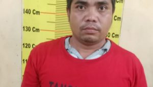 2 Tahun Menghilang, Pelaku Penipuan Rp45 Juta Akhirnya Diringkus Polsek Delitua