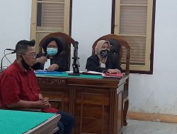 Kasus Dugaan Pemalsuan Akta Hotel Griya, Robert Hutahean Divonis Bebas, JPU Langsung Kasasi