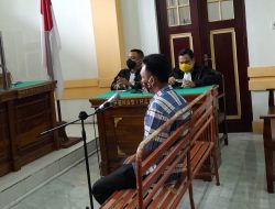 Tak Terbukti Miliki Senjata Api Ilegal, Joni Divonis Bebas, PH: Klien Kami Murni Korban Kriminalisasi