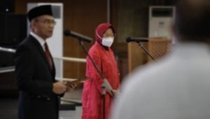 Mensos Larang BLT Corona Dipakai Beli Rokok: Kami Akan Pantau