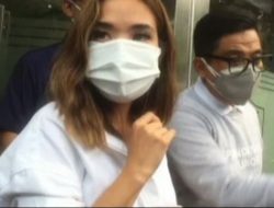 Breaking News, Polisi Tetapkan Gisel Jadi Tersangka Kasus Video Porno