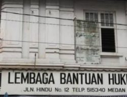 Sepanjang Tahun 2020, LBH Medan Terima 169 Pengaduan dari Isu Buruh Hingga Kekerasan Oknum Aparat