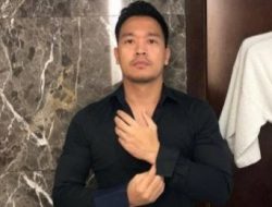 Ini Profil Michael Yukinobu de Fretes, Lawan Main Gisel di Video Syur 19 Detik
