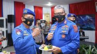 Syukuran HUT Polairud ke-70, Kapoldasu: Banggalah Menjadi Bagian dari Polairud Pertama di Indonesia