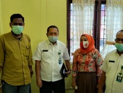 Disdukcapil Asahan Maksimalkan Pelayanan Dukung Suksesnya Pilkada Serentak