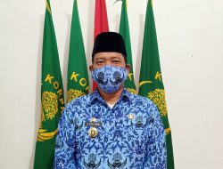 DPK Korpri Asahan Gelar Rapat Evaluasi Akhir Tahun