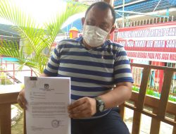 1.145 Tahanan Rutan Klas I Medan Tak Bisa Gunakan Hak Pilihnya di Pilkada 2020