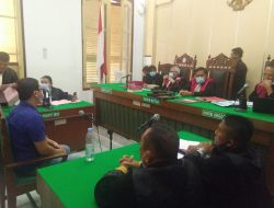 Ayong Dituntut Hanya 9 Bulan Bui, Keluarga Korban Penyekapan dan Penculikan Kecewa 