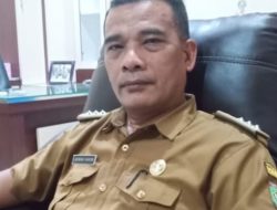 Antisipasi Banjir, Camat Kisaran Barat Himbau Warga Jaga Kebersihan