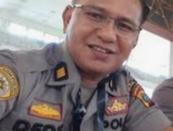 Polsek Pancur Batu Segera Limpahkan Kasus Menantu Kades Betimus Roy Sitepu Ke Kejaksaan
