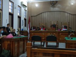 Kasus Penipuan Jual-Beli Udang 10 Ton, Warga Batam Ini Dihukum 3 Tahun Bui
