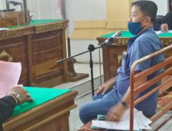 Kasus Dugaan Penggelapan, Lamidi Akui Beri Uang Pengembalian dan Kompensasi Rp 3 M ke Syamsuri 