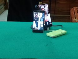 Terdakwa Nviviek Perantara Jual-Beli 1.200 Butir Ekstasi Divonis 10 Tahun Penjara