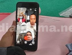 Mantan Napi ‘Hina Suku Batak Pada Pilgubsu 2018’ Kembali Jadi Pesakitan Terkait Kasus Sabu 19 Gram 