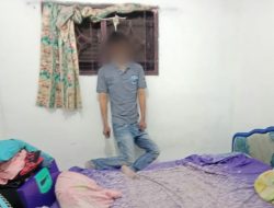 Diduga Stres Ditinggal Istri, Pria Ini Nekat Gantung Diri di Jendela Kamar Tidurnya