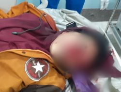 Wanita Ini Tewas Usai Terjatuh dari Sepeda Motor, Diduga Korban Tabrak Lari 