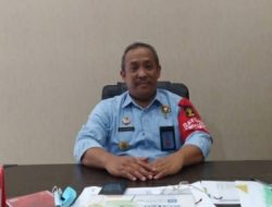 48 Napi dari Lapas dan Rutan di Sumut Dipindahkan ke Lapas Nusakambangan 