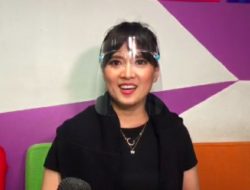 Chika Jessica Benarkan Sudah Putus dengan Amec