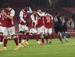 Jadwal Siaran Langsung Arsenal vs Chelsea