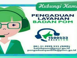 Soal Dugaan Pertemanan Dengan Distributor Jamu Ilegal Di Medsos? Kasi Inspeksi BBPOM Medan Mengaku Tak Kenal