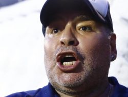 Diego Maradona Wafat, Harta Warisannya Jadi Rebutan