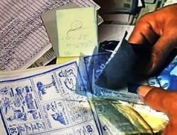 Pak Kapoldasu, Judi Togel Marak di Kecamatan Patumbak