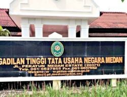 PTTUN Medan Kuatkan Putusan PTUN Medan Terkait Gugatan PT PML