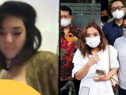 Gisel Ngaku Buat Video Syur bareng MYD di Hotel Kota Medan