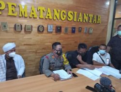 Mandikan Jasad Pasien Wanita, 4 Petugas Pria RSUD di Sumut Jadi Tersangka 
