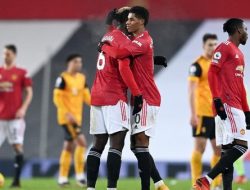 7 Fakta di Balik Kemenangan Dramatis MU atas Wolves
